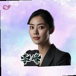 李峰